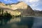 Seven lake trekking for the Fan mountains in Tajikistan