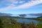 Seven Lakes view - Cerro Campanario - Bariloche