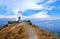 Seven Martyrs church Sifnos Greece