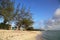 Seven Mile Beach at the Grand Cayman Island