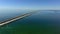 Seven Mile Bridge 2023 aerial video