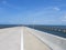 Seven Mile Bridge, to Key West