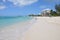 Seven Miles beach in Grand Cayman