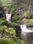 Seven sacred pools waterfalls in haleakala nationa