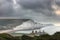 Seven Sisters Cliffs, United Kingdom, England