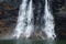 Seven Sisters Waterfall in Norway