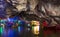 Seven Star Crags Cave