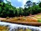 Seven Wells Waterfall, Langkawi, Malaysia