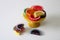 Several fruit slice candy bring back memories of childhood favorites