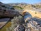 Severan Bridge in Turkey.