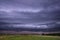 Severe Thunderstorm near McPherson, Kansas