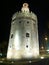 Sevilla Castle Tower