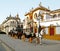 Sevilla, Plaza de Toros