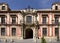 Seville Archbishop Palace