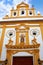 Seville Capilla de los Marineros Chapel in Triana