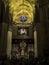Seville Cathedral - Altare dellâ€™Argento - Silver Altar
