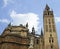 Seville Cathedral and Giralda Tower