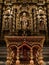 Seville Cathedral - Mary and Children -2