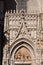 Seville Cathedral Ornamentation