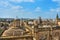 Seville Cathedral, Spain