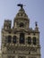 Seville Cathedral - Top of the Giralda Bell Tower