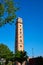 Seville Torre de los Perdigones tower spain