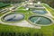 Sewage treatment plant