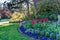 Seward Park Flower Garden 10
