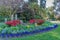 Seward Park Flower Garden 7