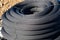 sewer hoses water roll rubber