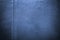 Sewing blue leather texture background