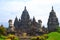 Sewu Temple, part of Prambanan Temple, Yogyakarta, Indonesia