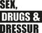 Sex drugs dressage german