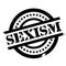 Sexism rubber stamp