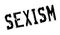 Sexism rubber stamp