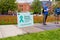 Sexual Assault Awareness Month at University of Oregon