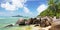 Seychelles escape to Paradise