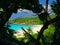 Seychelles, Indian Ocean, La Digue, Petite Anse beach