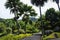 Seychelles National Botanical Gardens