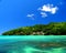 Seychelles, Praslin Island, Anse Petite Cour