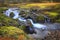 Seydisfjordur Fjord valley