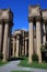 SF Palace of Fine Arts_II