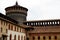 Sforza Castle