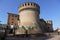 Sforza Fortress in Dozza