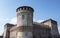 Sforza fortress of Soncino, Cremona