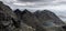 Sgurr nan Eag, Sgurr Dubh Mor and Coir a Ghrunnda, Cuillin Ridge