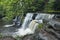 Sgwd y Pannwr Waterfall