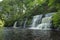 Sgwd y Pannwr Waterfall