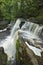 Sgwd y Pannwr Waterfall