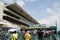 Sha Tin Racecourse 2019/ 2020 Season Opening Day